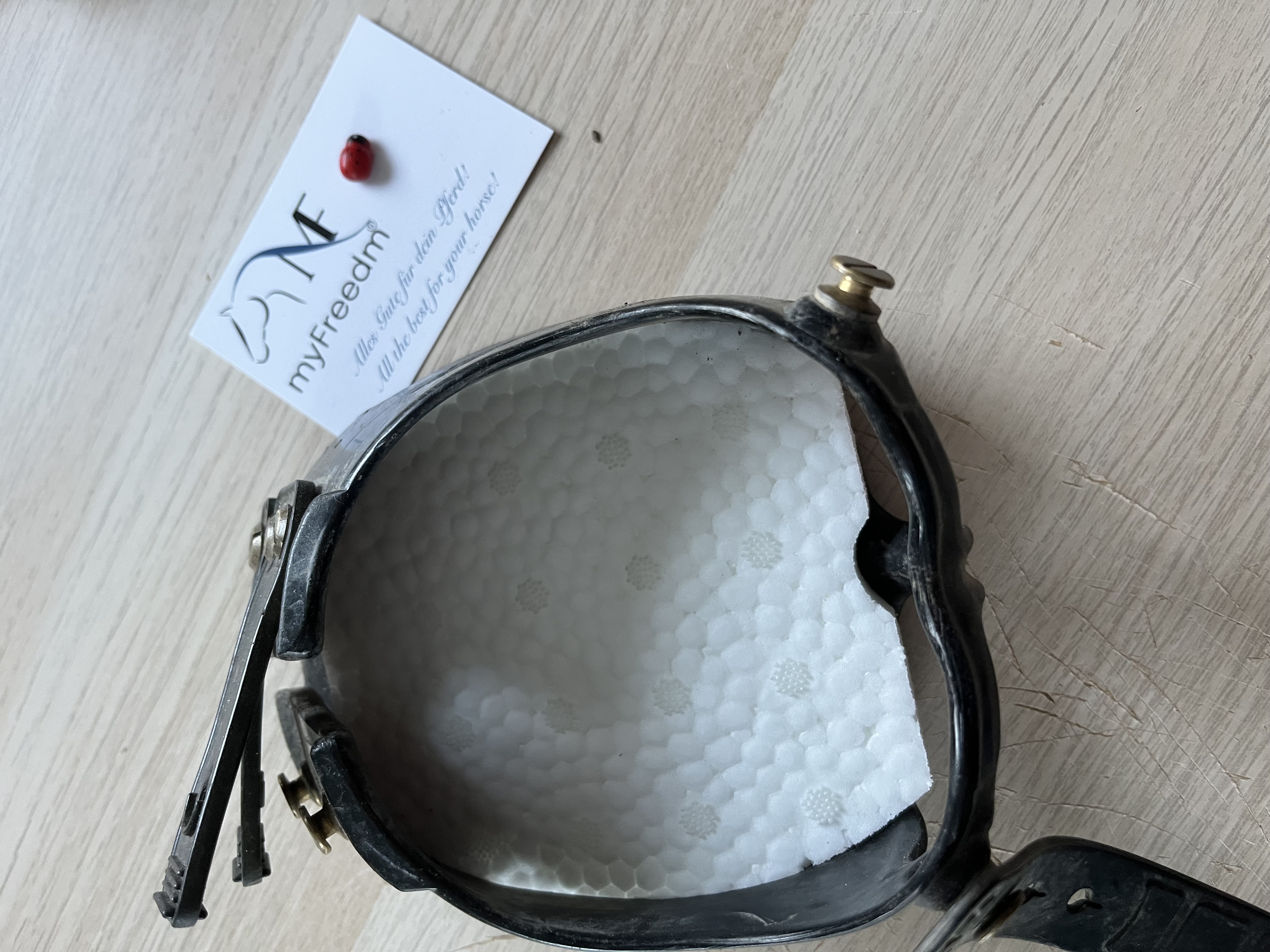 MyFREEDM Therapy Pad 10 mm för SCOOTBOOT  - 2