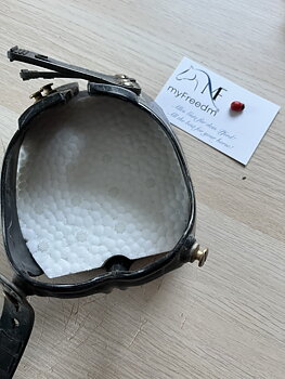 MyFREEDM Therapy Pad 10 mm för SCOOTBOOT 