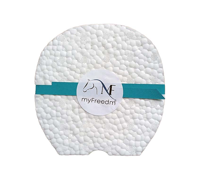MyFREEDM Therapy Pad 10 mm för SCOOTBOOT 