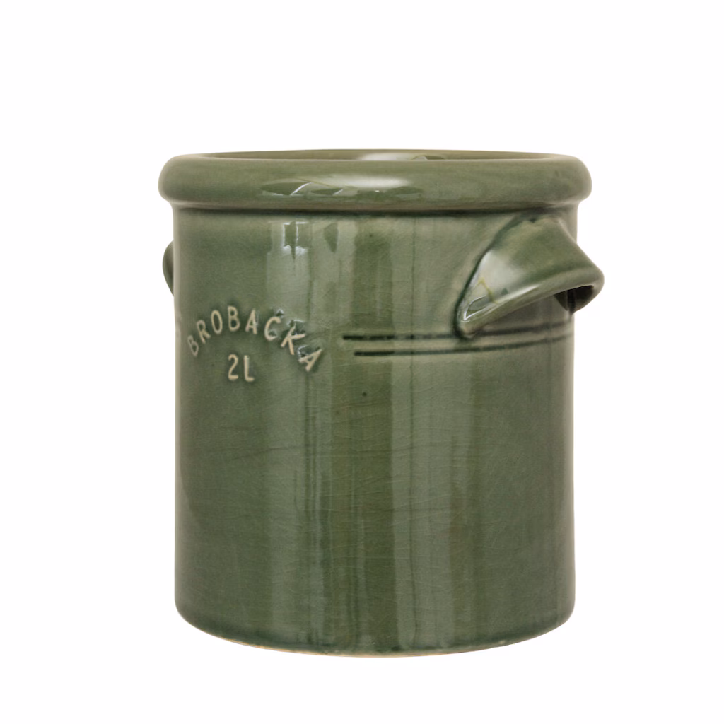 Krus Grönt - 2 Liter - 2