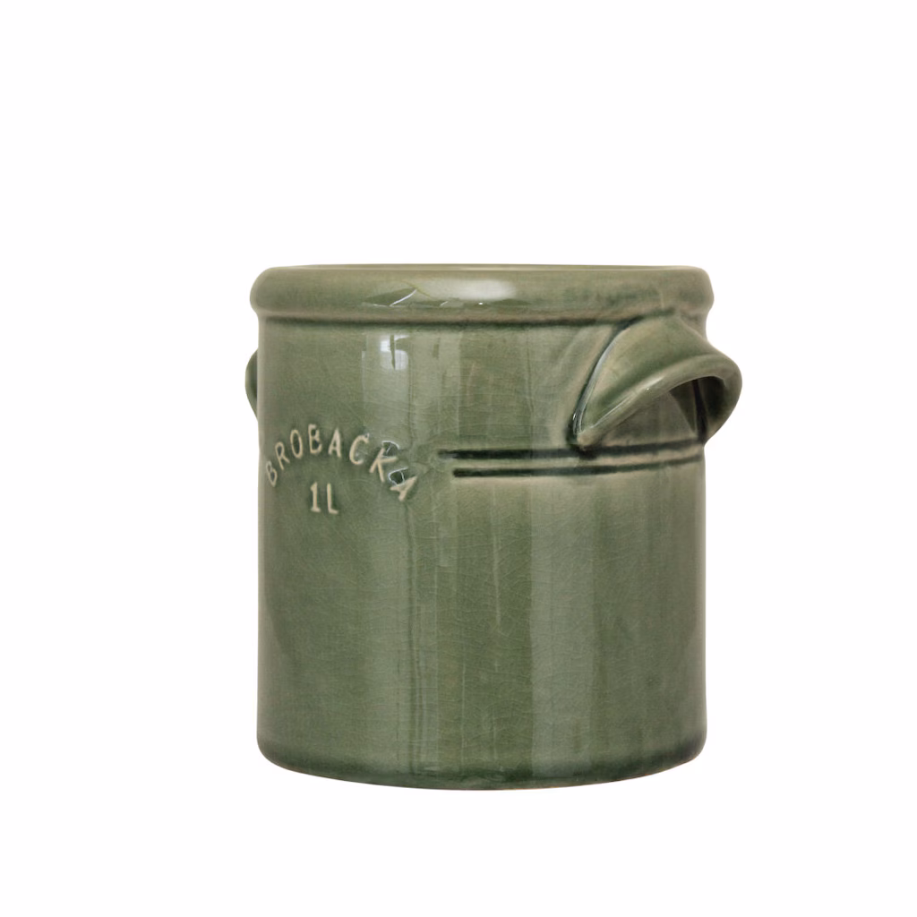 Krus Grönt - 1 Liter - 2