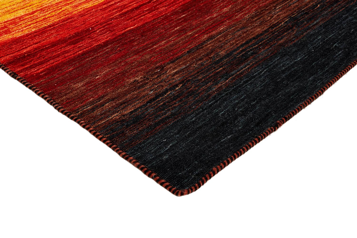 Panorama Kelim Black Terra - 3