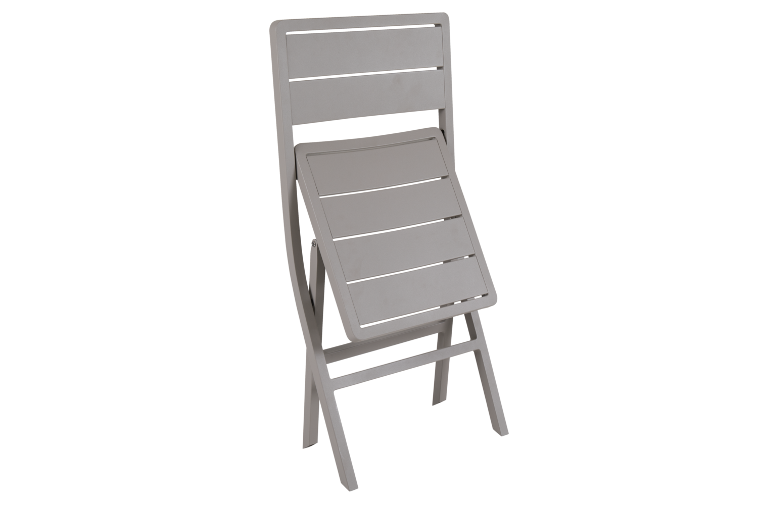 Wilkie dining chair Khaki - 2