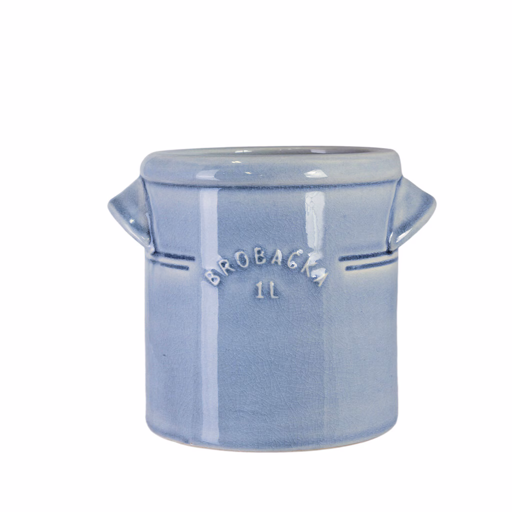 Krus Ljusblått - 1 Liter
