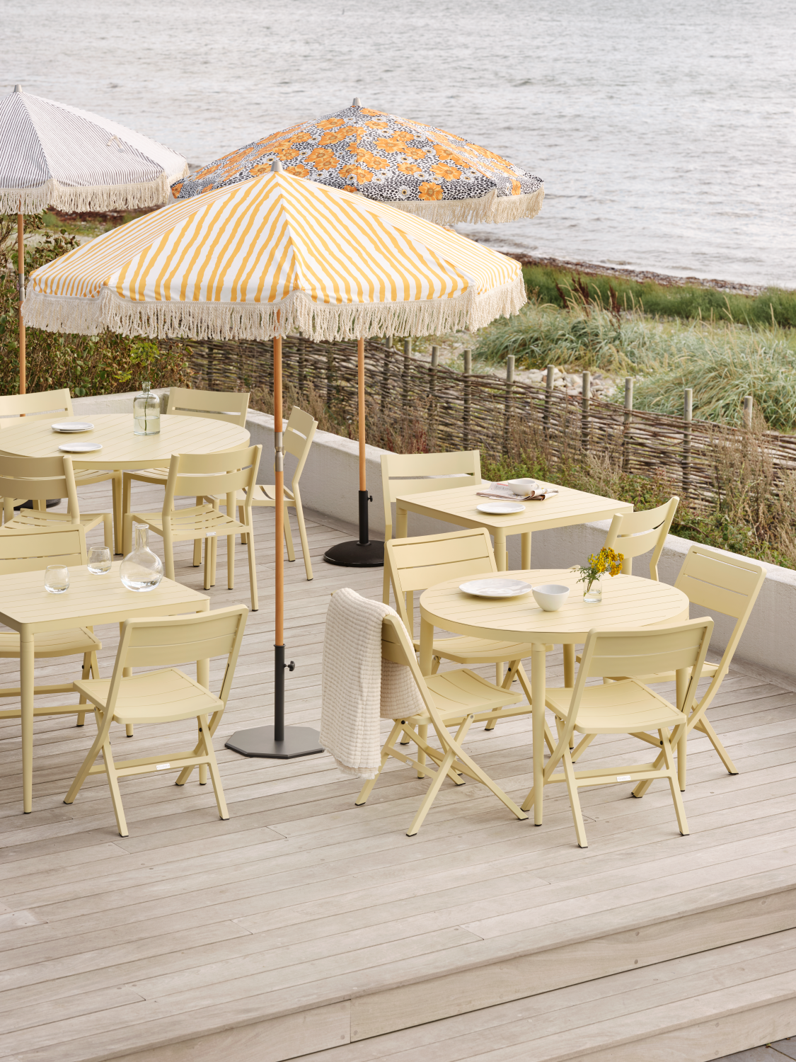 Wilkie dining chair Lemon - 5