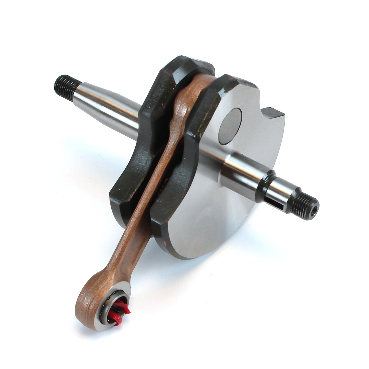 Kampiakseli Sachs 50/2, 50/3 (E15) - 45mm isku