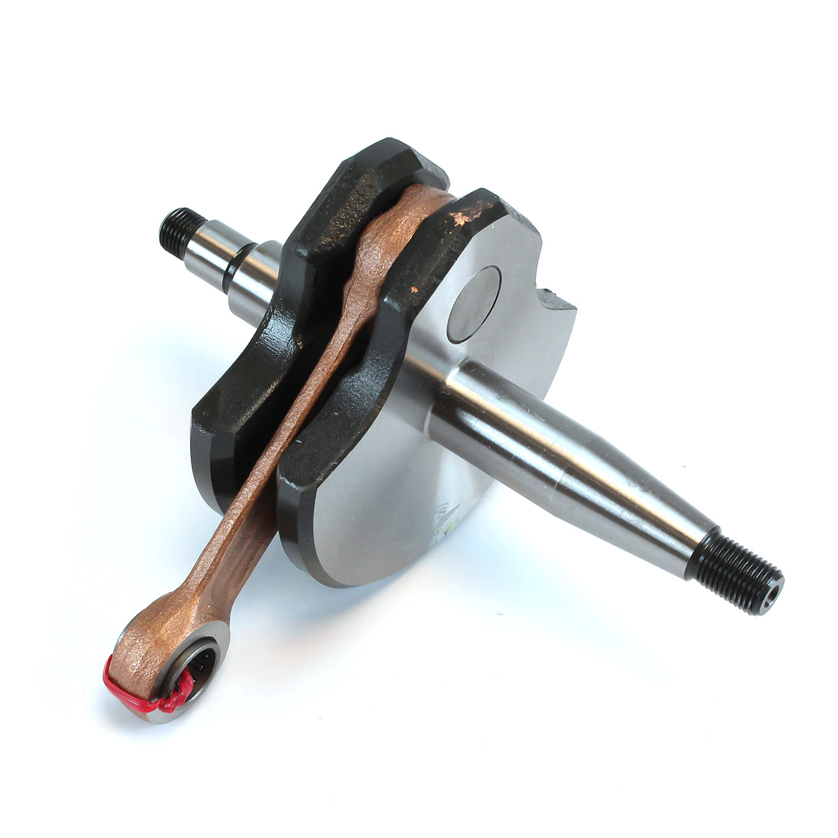 Kampiakseli Sachs 50/3 50/4 (L17) - 45mm isku