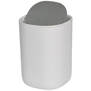 Prügikast Pure Mini 1,5L (valge)