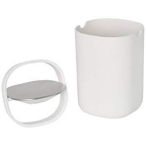 Prügikast Pure Mini 1,5L (valge)