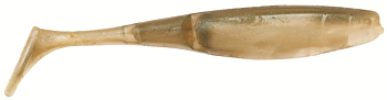 ZMAN SCENTED PaddlerZ 4inch - Shiner - 5 PACK
