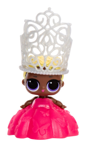 L.O.L. Surprise! Prinsessa Baby Sisters - 4