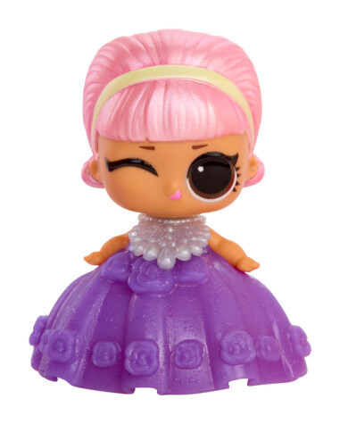 L.O.L. Surprise! Prinsessa Baby Sisters - 3