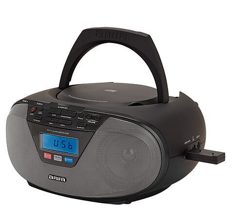 Aiwa Portabel BoomBox