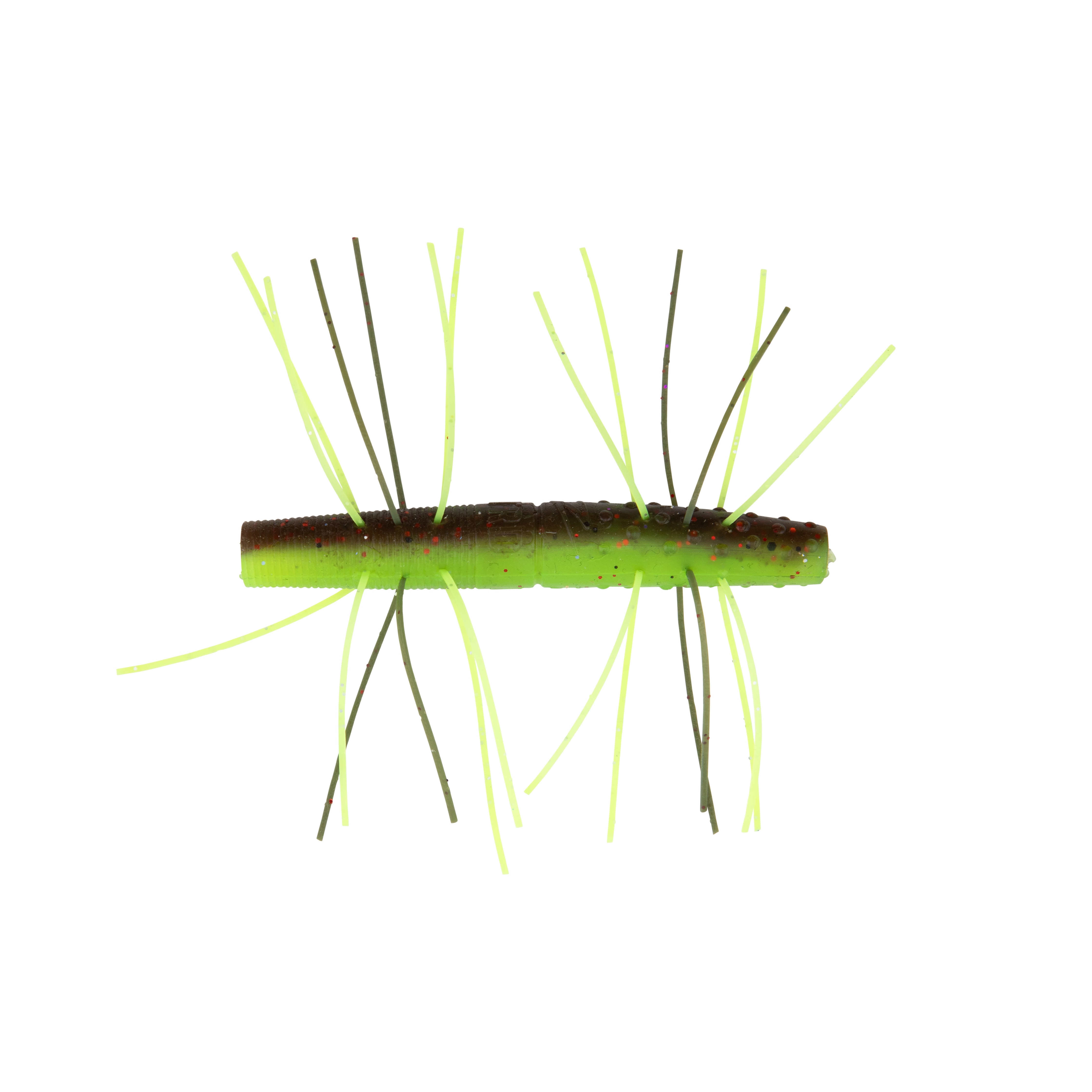 ZMAN Fuzzy TRDZ™ - Coppertreuse - 4 Pack