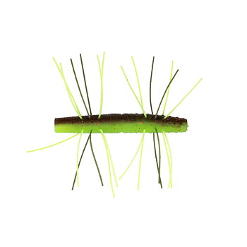 ZMAN Fuzzy TRDZ™ - Coppertreuse - 4 Pack