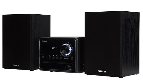 Aiwa Musikanläggning