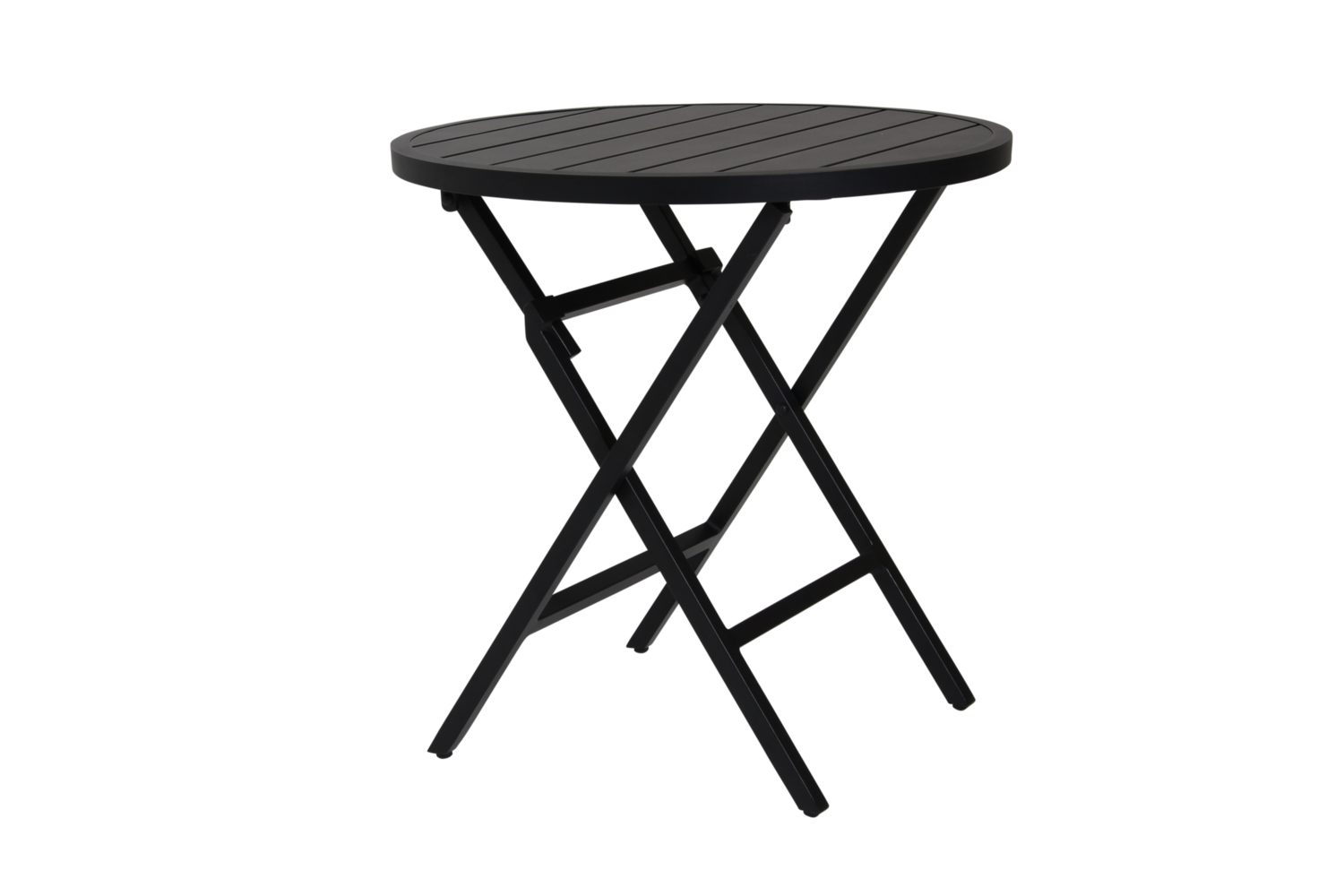 Wilkie coffee table Black