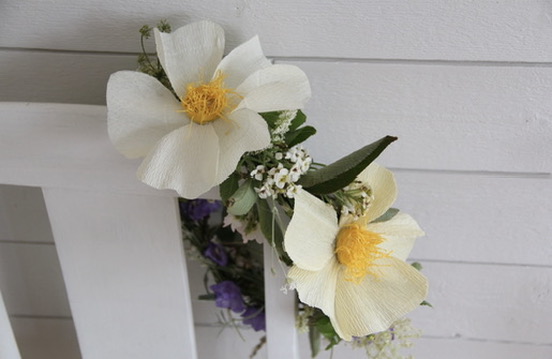 Workshop i sommarblommor hos Bilda, Malmö, 30/5 - 4