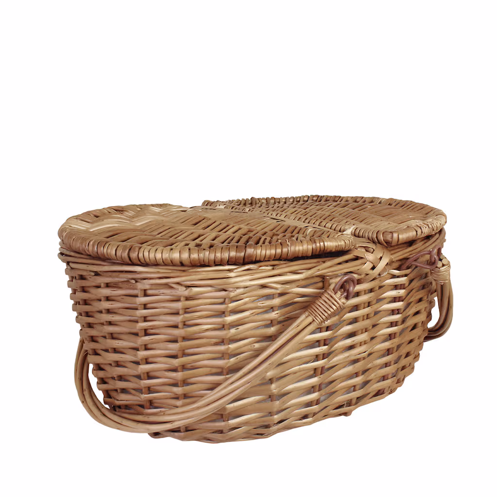 Kylväska / Picknick-Korg  - 5