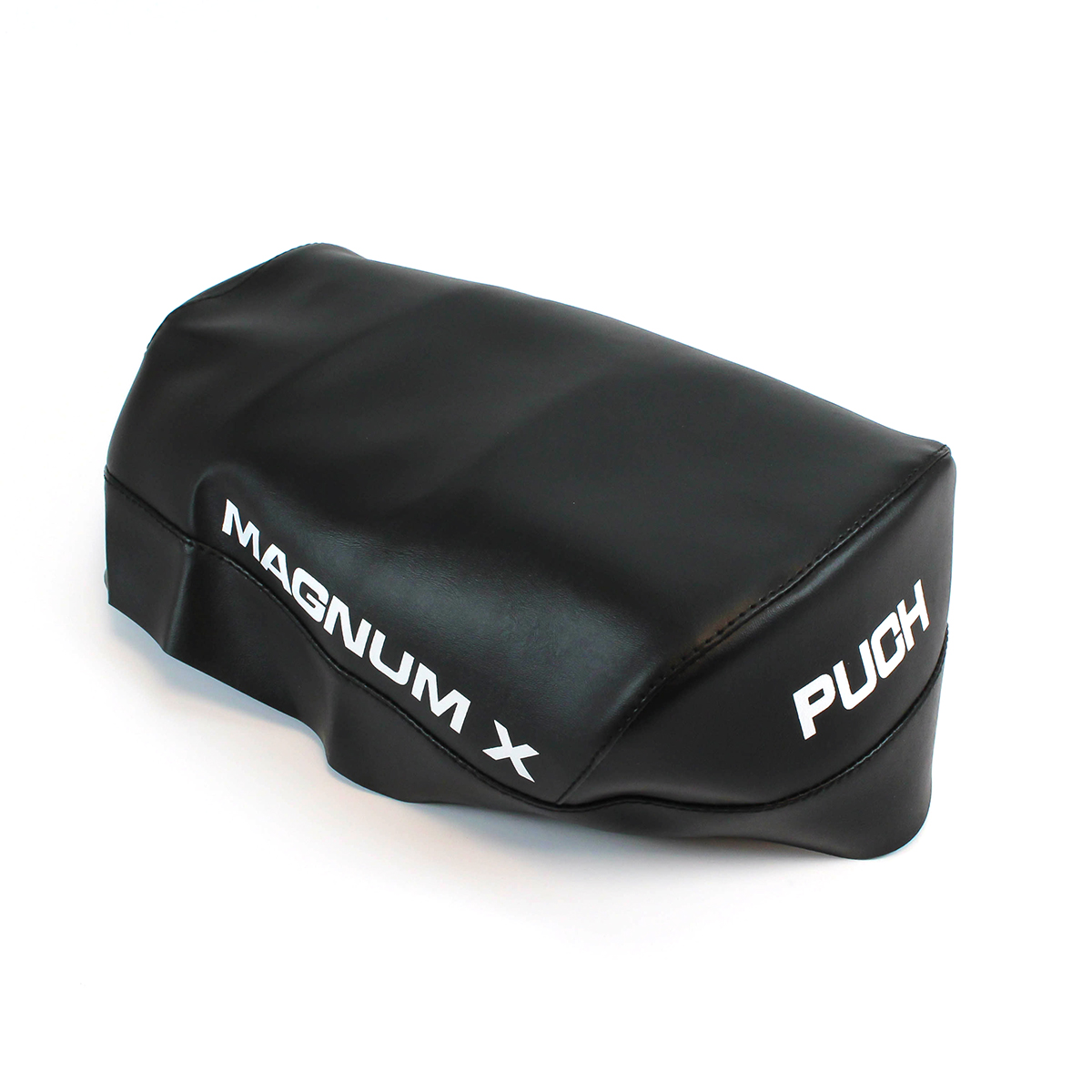 Sattelpolsterung Puch Magnum X