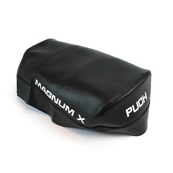Sadeltrekk Puch Magnum X