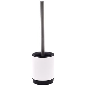 Classic wc-hari kaaneta (valge)
