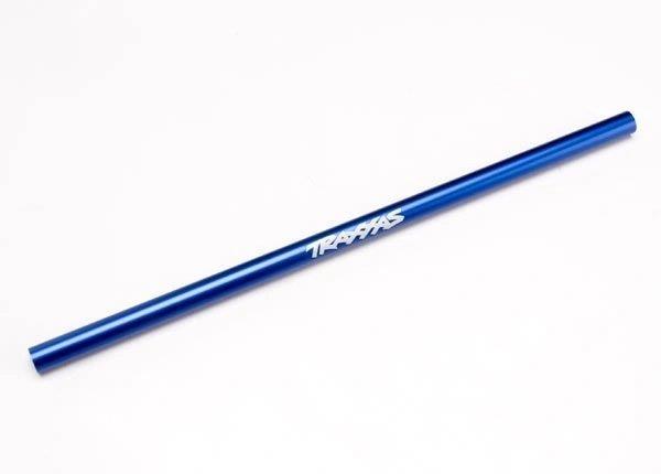 Traxxas Kardanaxel Aluminium Blå Slash 4x4, Rally