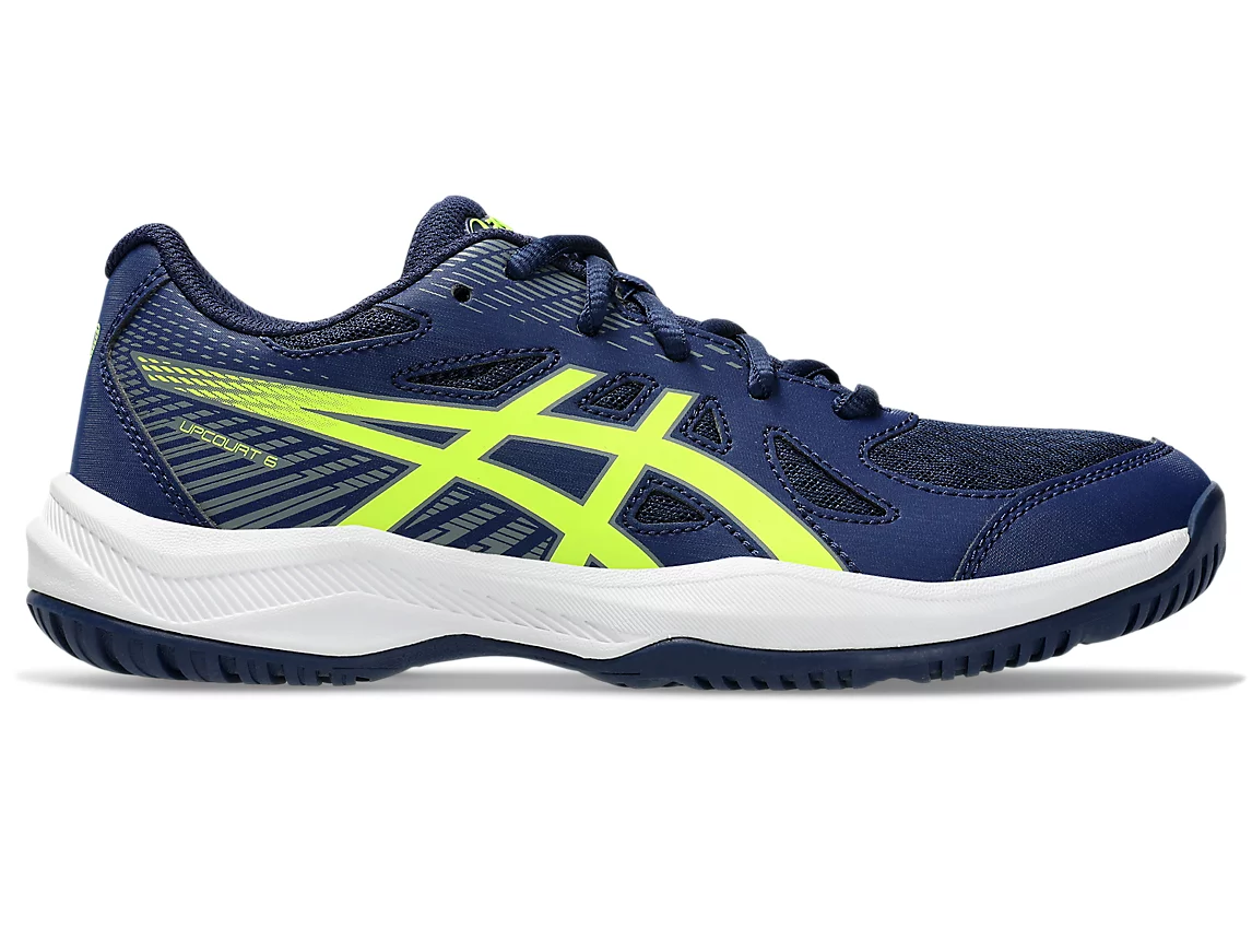 Asics Upcourt 6 GS Inomhussko Jr - 2