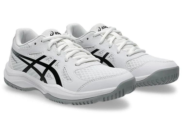 Asics Upcourt 6 GS Inomhussko Jr - 4