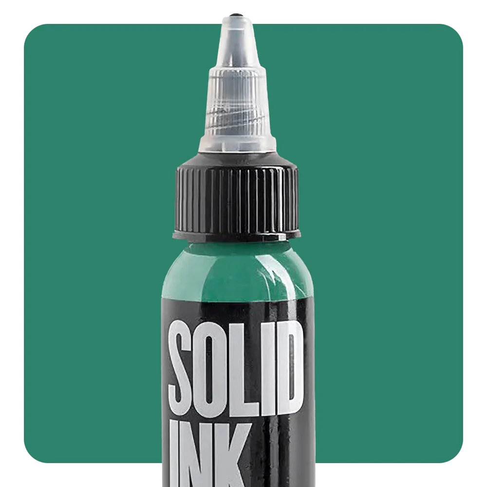 Solid Ink Dragon 1oz