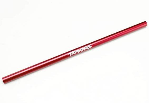 Traxxas Kardanaxel Aluminium Röd Slash 4x4, Rally