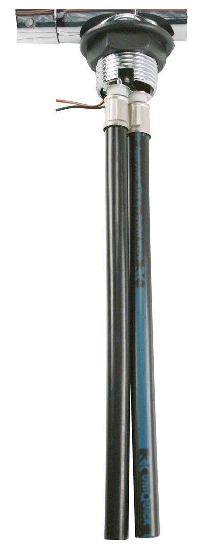 Kran Ceramic De Luxe - 2