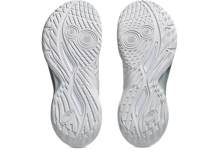 Asics Gel-Tactic 13 W Inomhusskor - 4