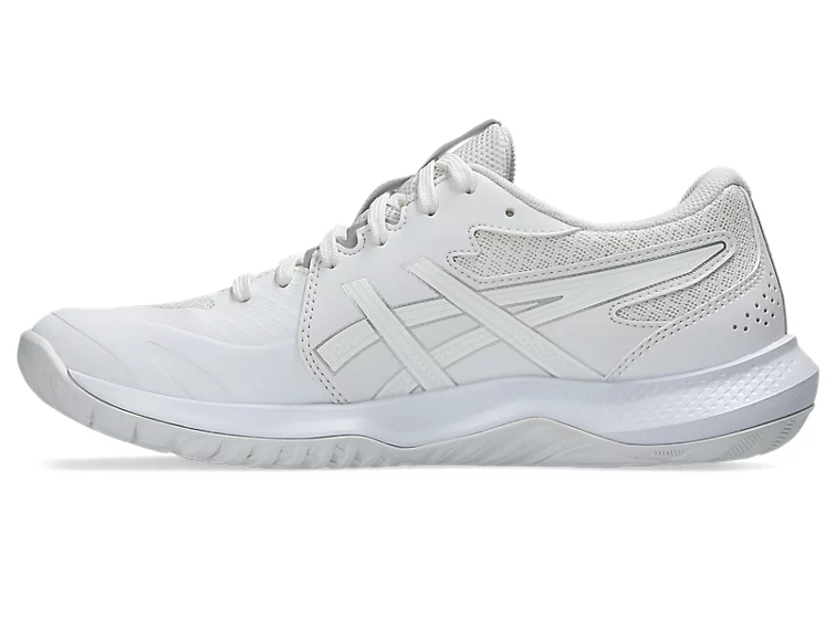 Asics Gel-Tactic 13 W Inomhusskor - 2