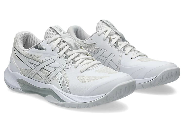 Asics Gel-Tactic 13 W Inomhusskor - 3