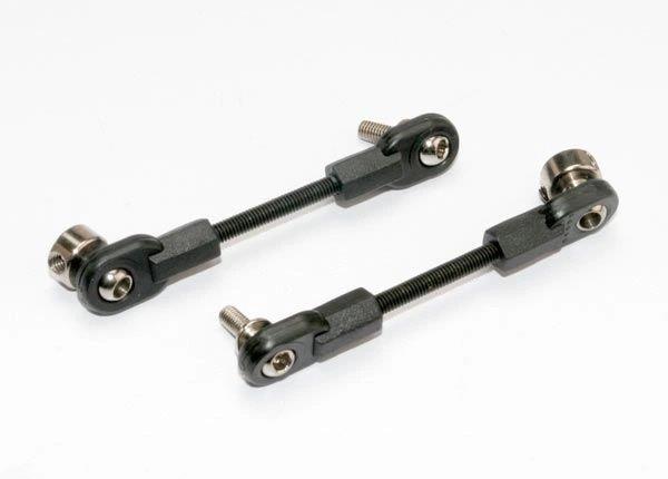Traxxas Länkarmar Kränghämmare Bak (2)