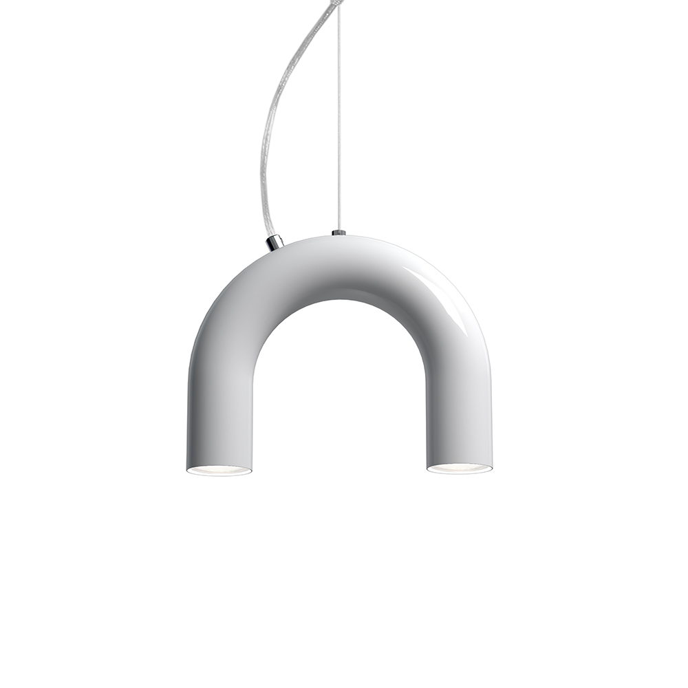 Arch Single Pendel (flera färger) - Oblure - 8