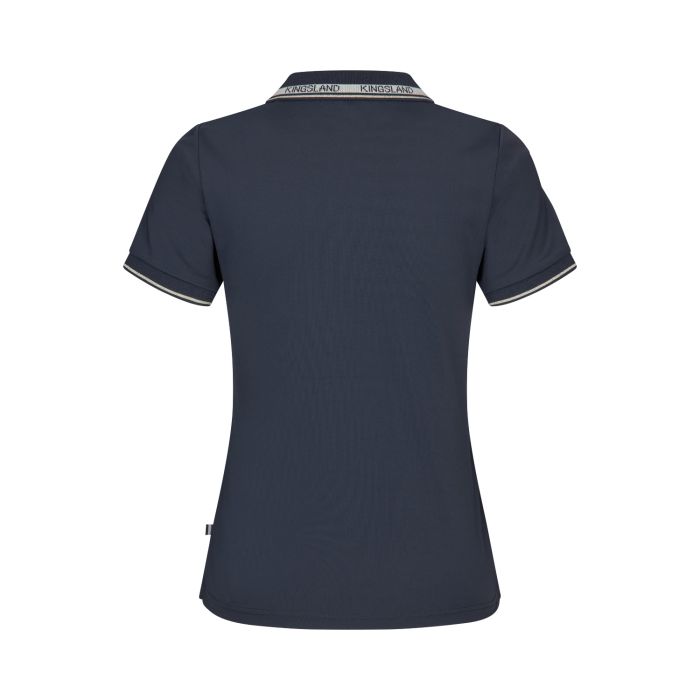 Kingsland piké KLNaira Navy - 2