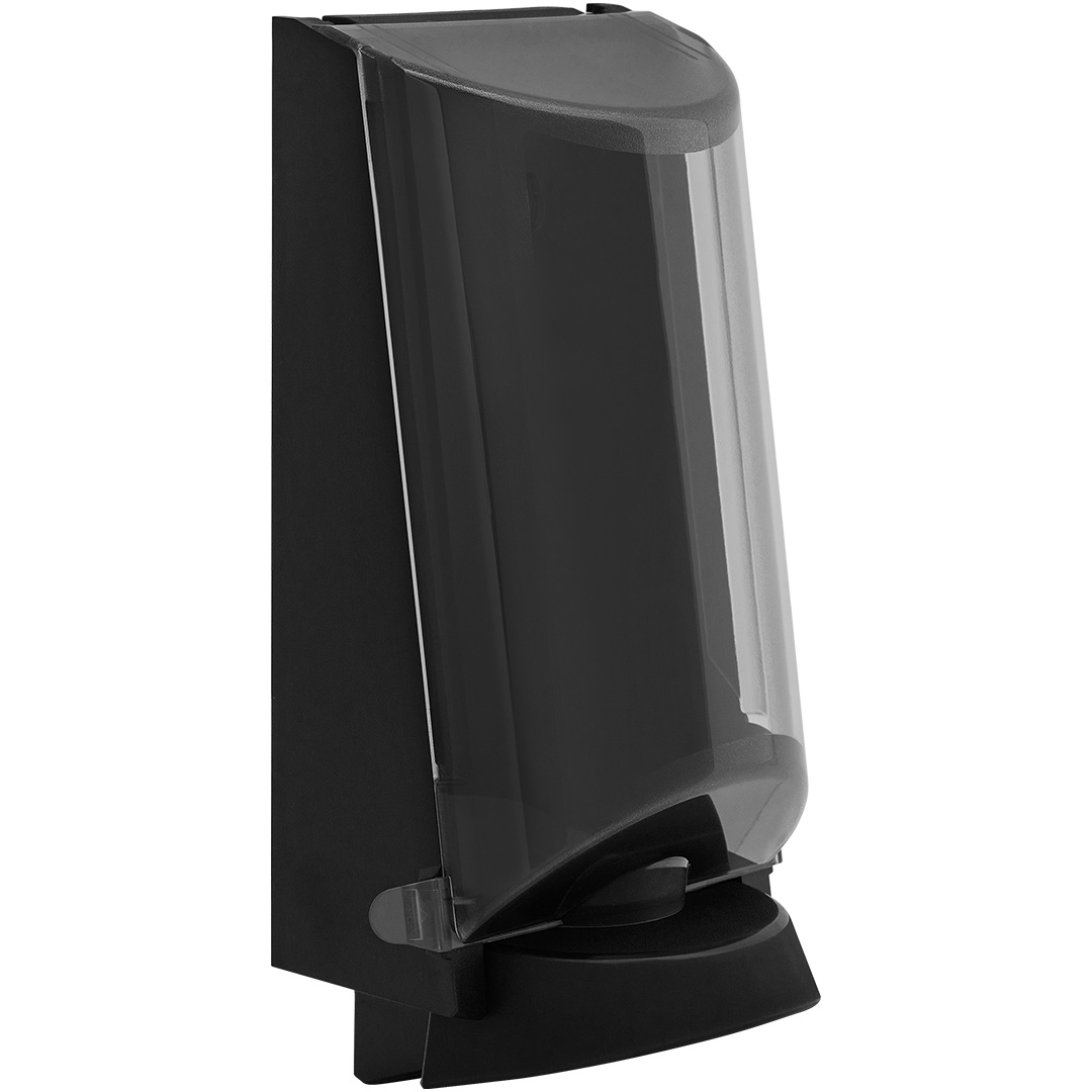 Sterisol Dispenser svart 2.5 L