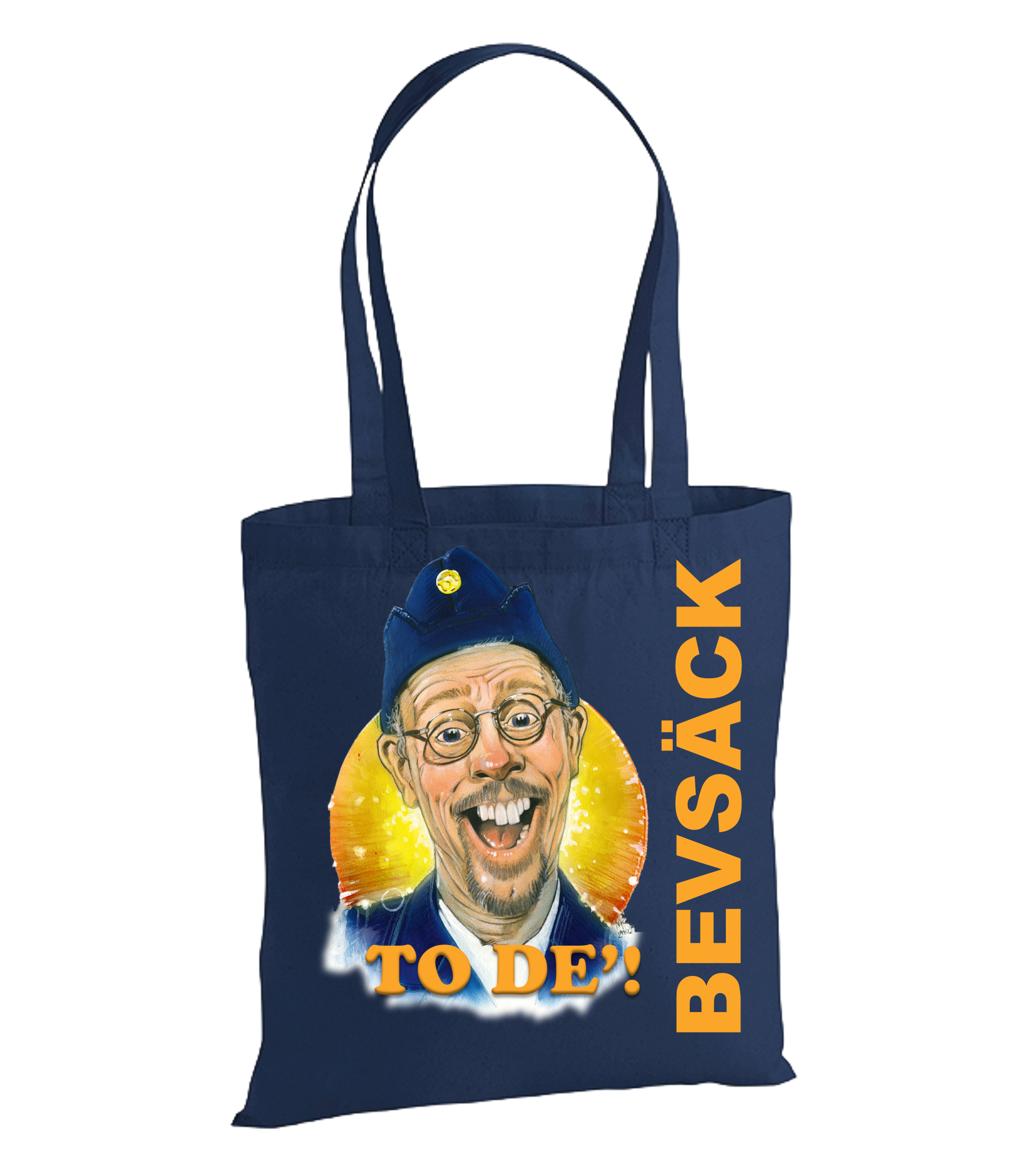 Dag-Otto Bevsäck