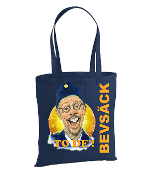 Dag-Otto Bevsäck