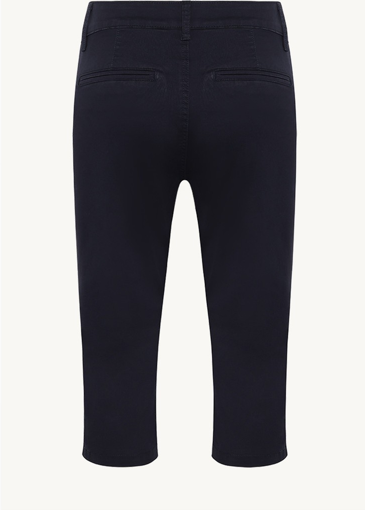 CWJaquline Chinos - Dark Navy - Claire