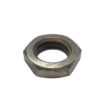 Sexkantmutter Låg 3/4"-10 UNC (Begagnad)
