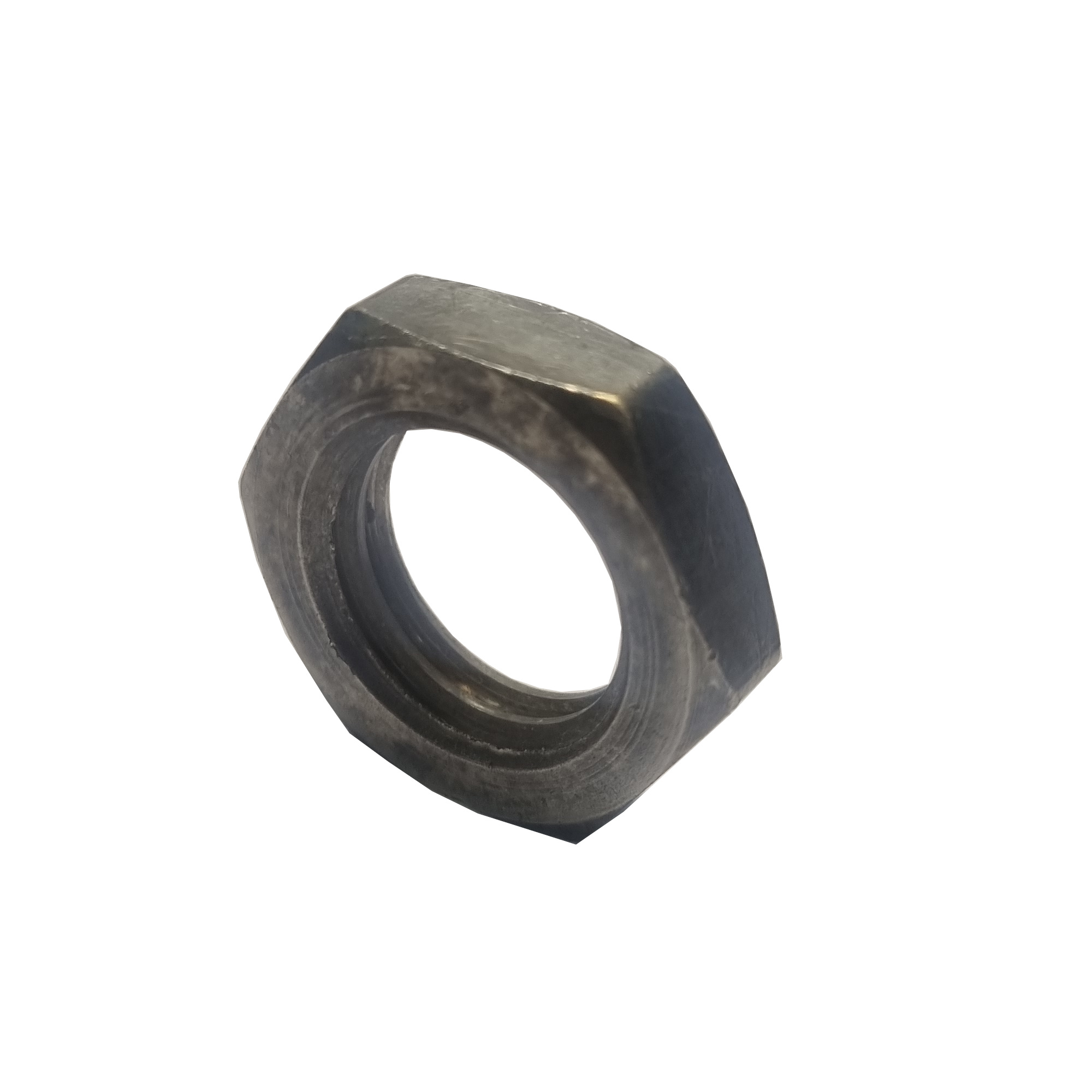 Sexkantmutter Låg 3/4"-10 UNC (Begagnad) - 2