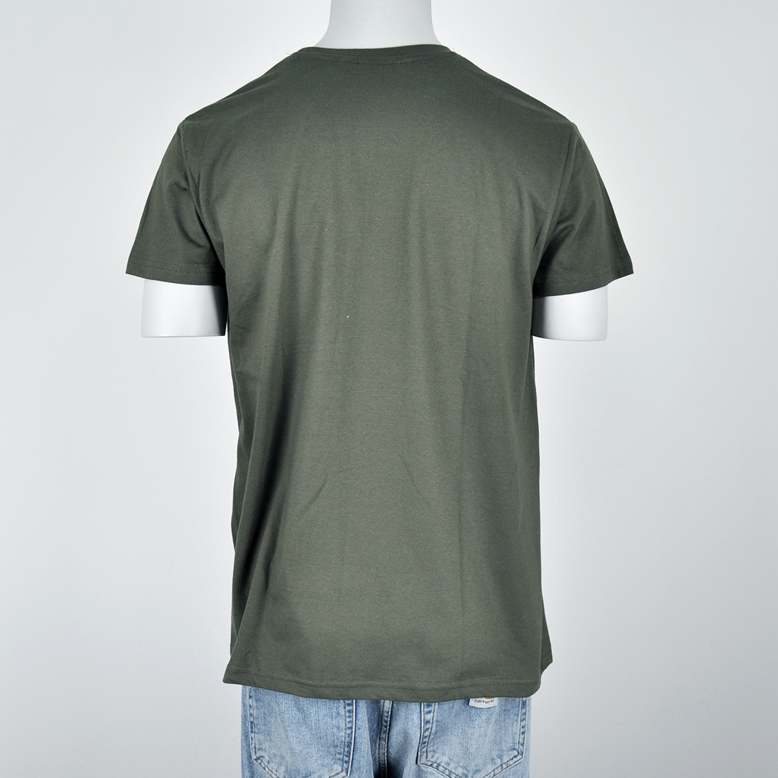 Northern Hooligans - Sparkplug T-Shirt Urban Khaki - 2