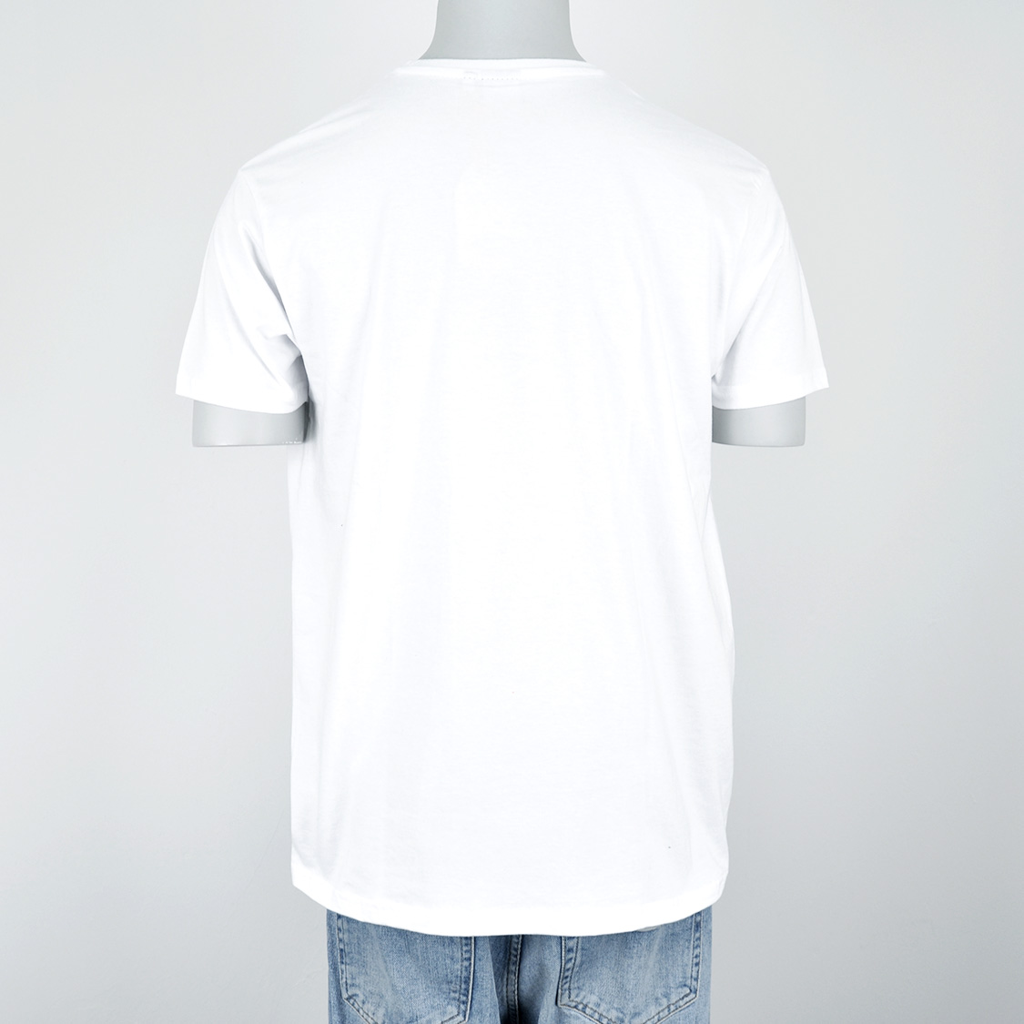 Northern Hooligans - Sparkplug T-Shirt White - 2