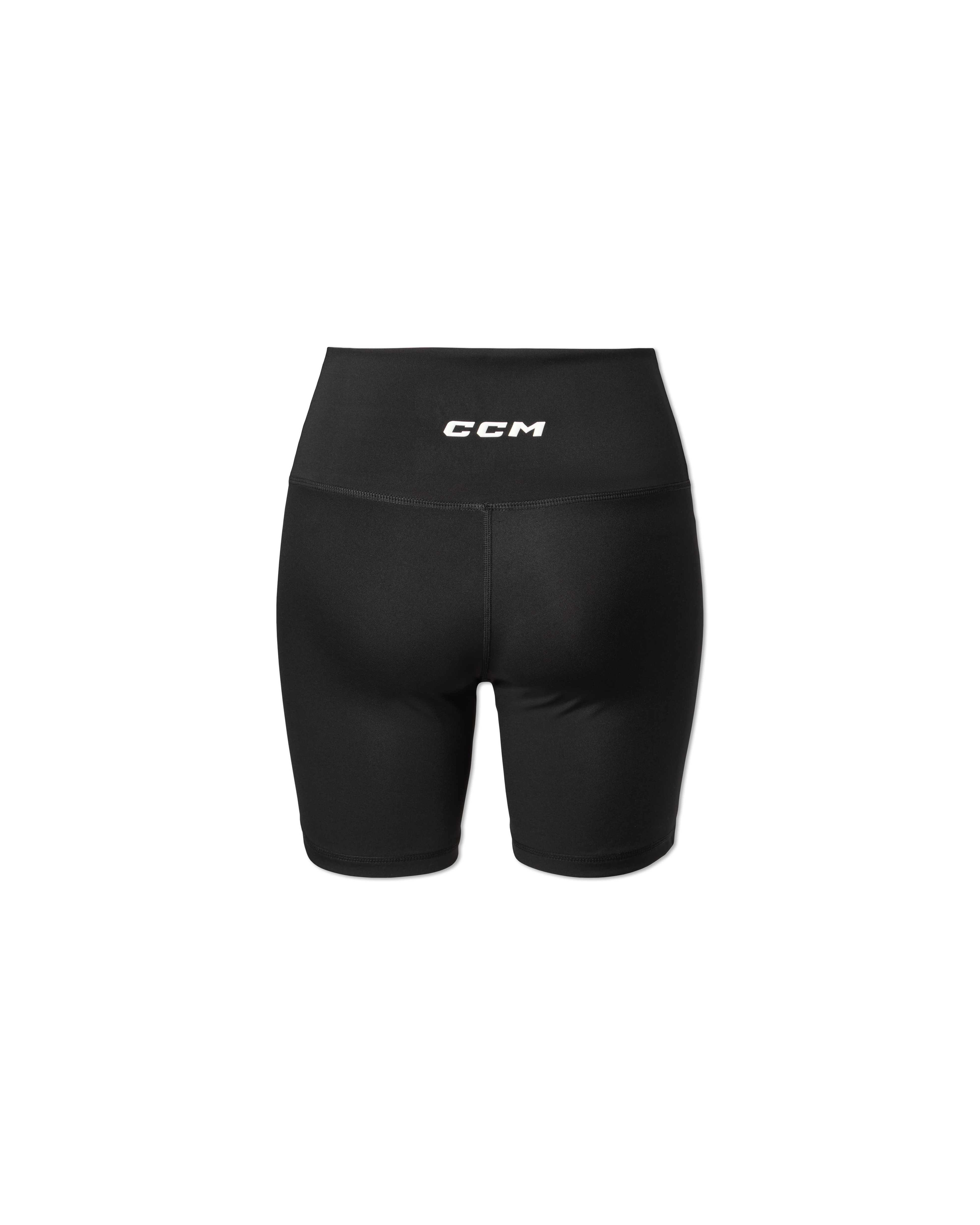 CCM Team Womens Shorts (Gripen) - 4