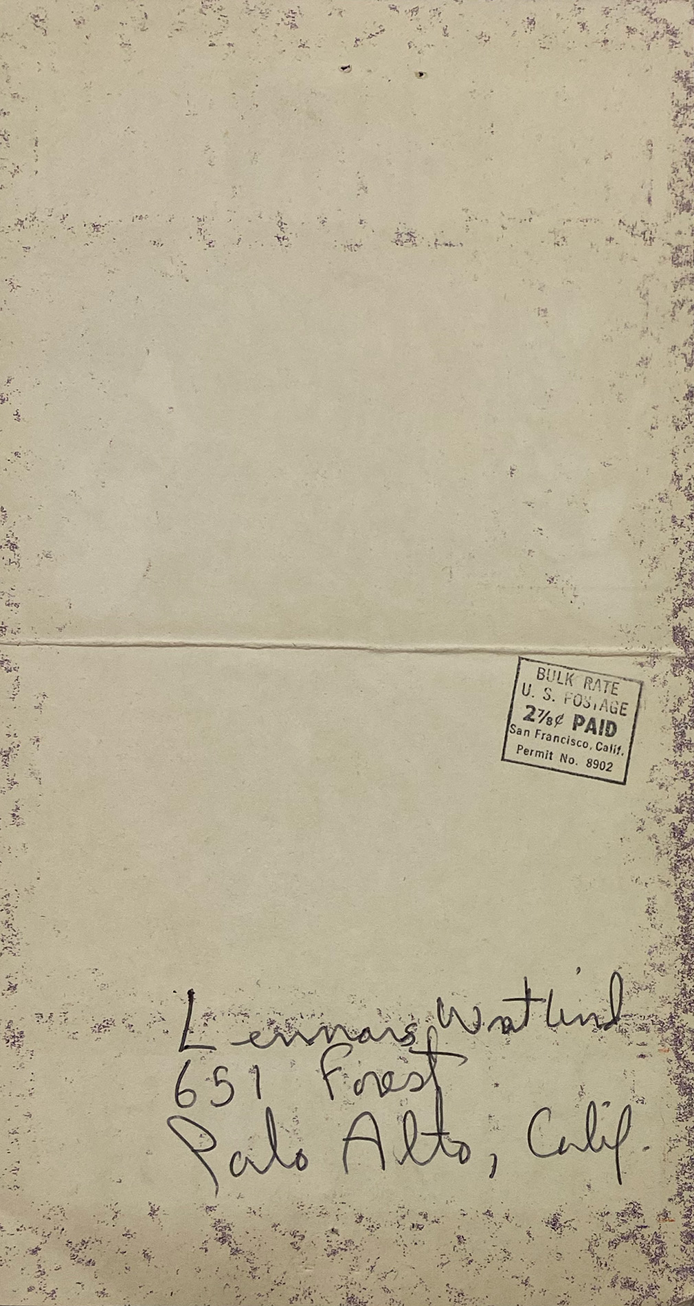 NEW YEAR BASH: JEFFERSON AIRPLANE, GRATEFUL DEAD M.FL (FLYER) - 2