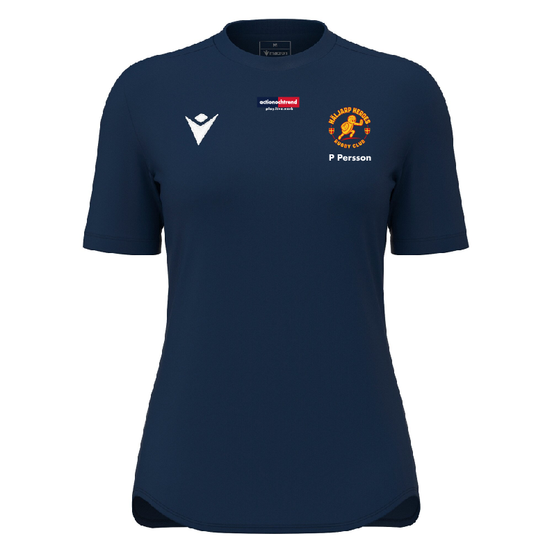 Macron Zyra T-shirt Dam (Häljarp Heroes)