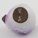 Berth Norrman (1960s) Purple Swelling Bird 7/6 cm